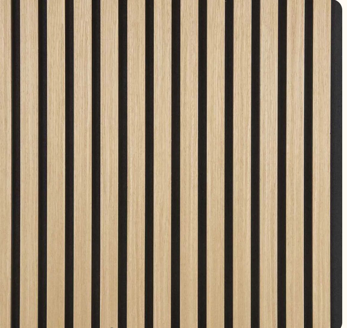 NexaForm – Design Panel - ( 270 cm x 110 cm )